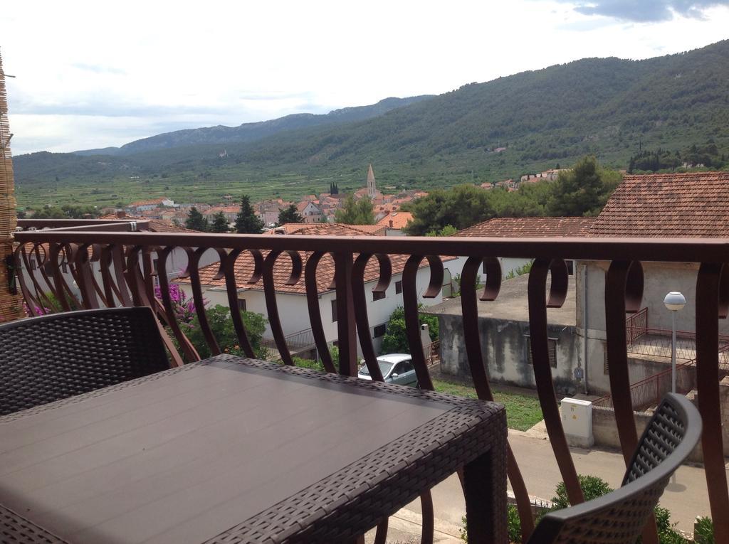 Apartmani Roic Stari Grad (Hvar) Quarto foto