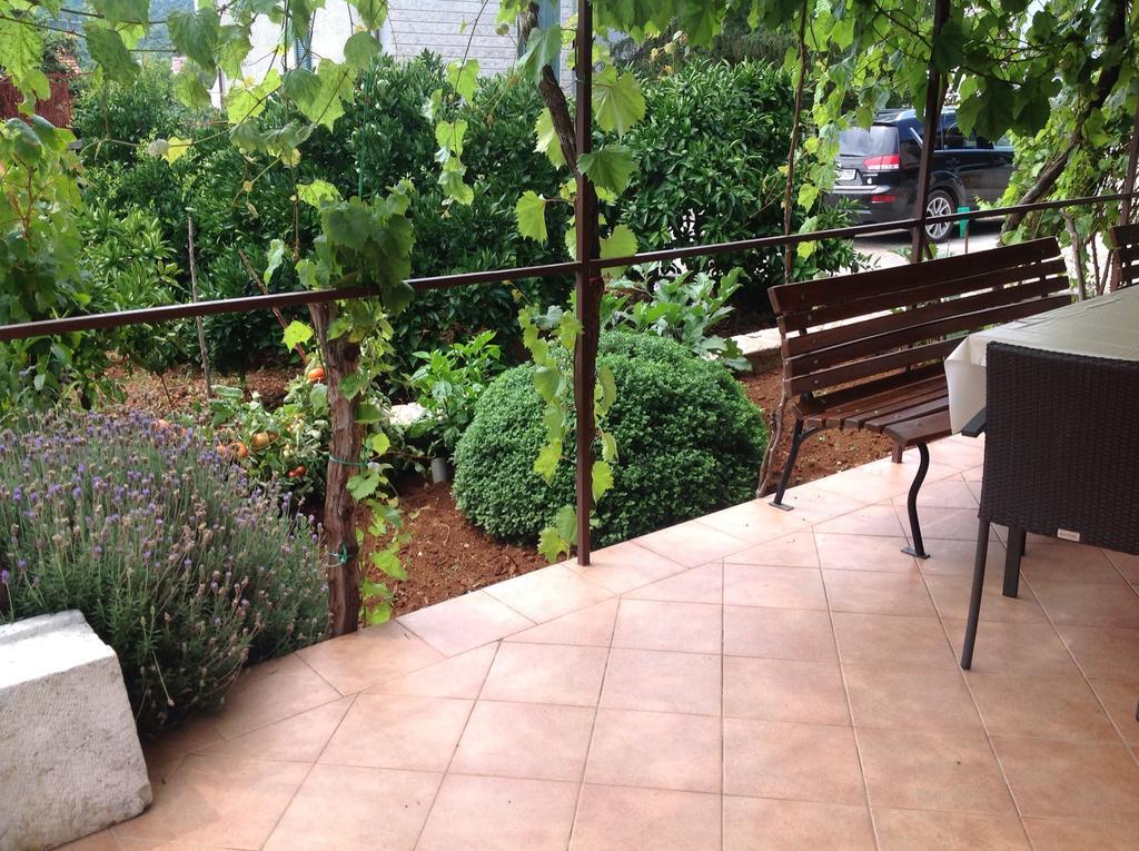 Apartmani Roic Stari Grad (Hvar) Exterior foto