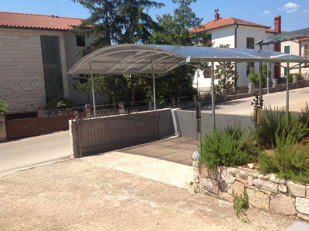 Apartmani Roic Stari Grad (Hvar) Exterior foto